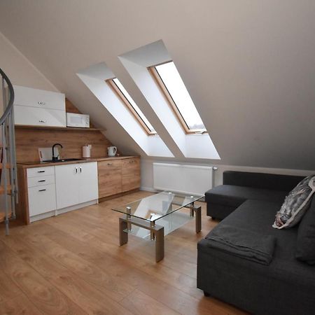 Apartamenty Pod Skalitem Szczyrk Esterno foto