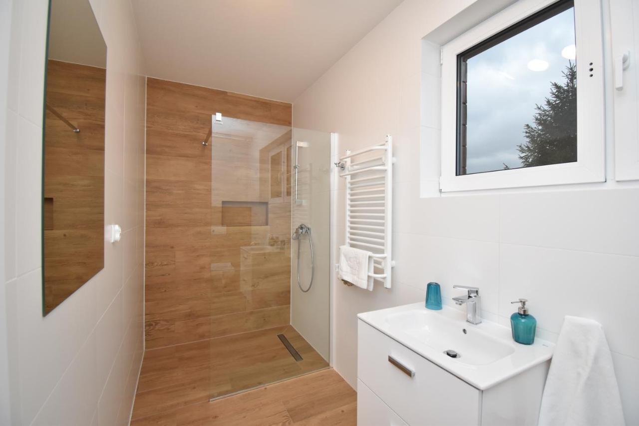 Apartamenty Pod Skalitem Szczyrk Esterno foto