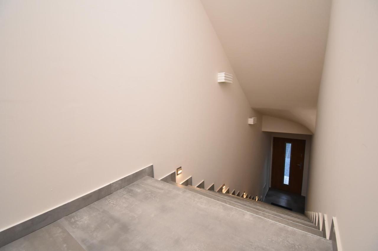 Apartamenty Pod Skalitem Szczyrk Esterno foto