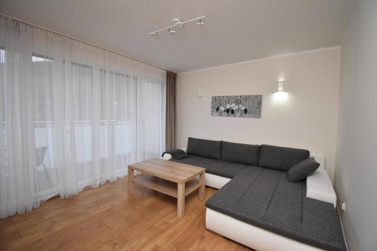 Apartamenty Pod Skalitem Szczyrk Esterno foto