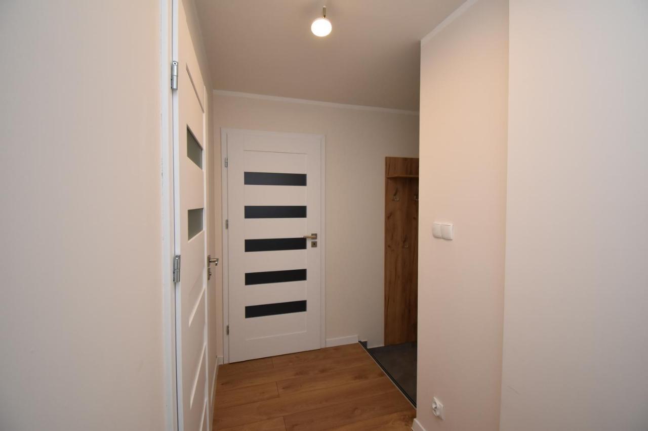Apartamenty Pod Skalitem Szczyrk Esterno foto
