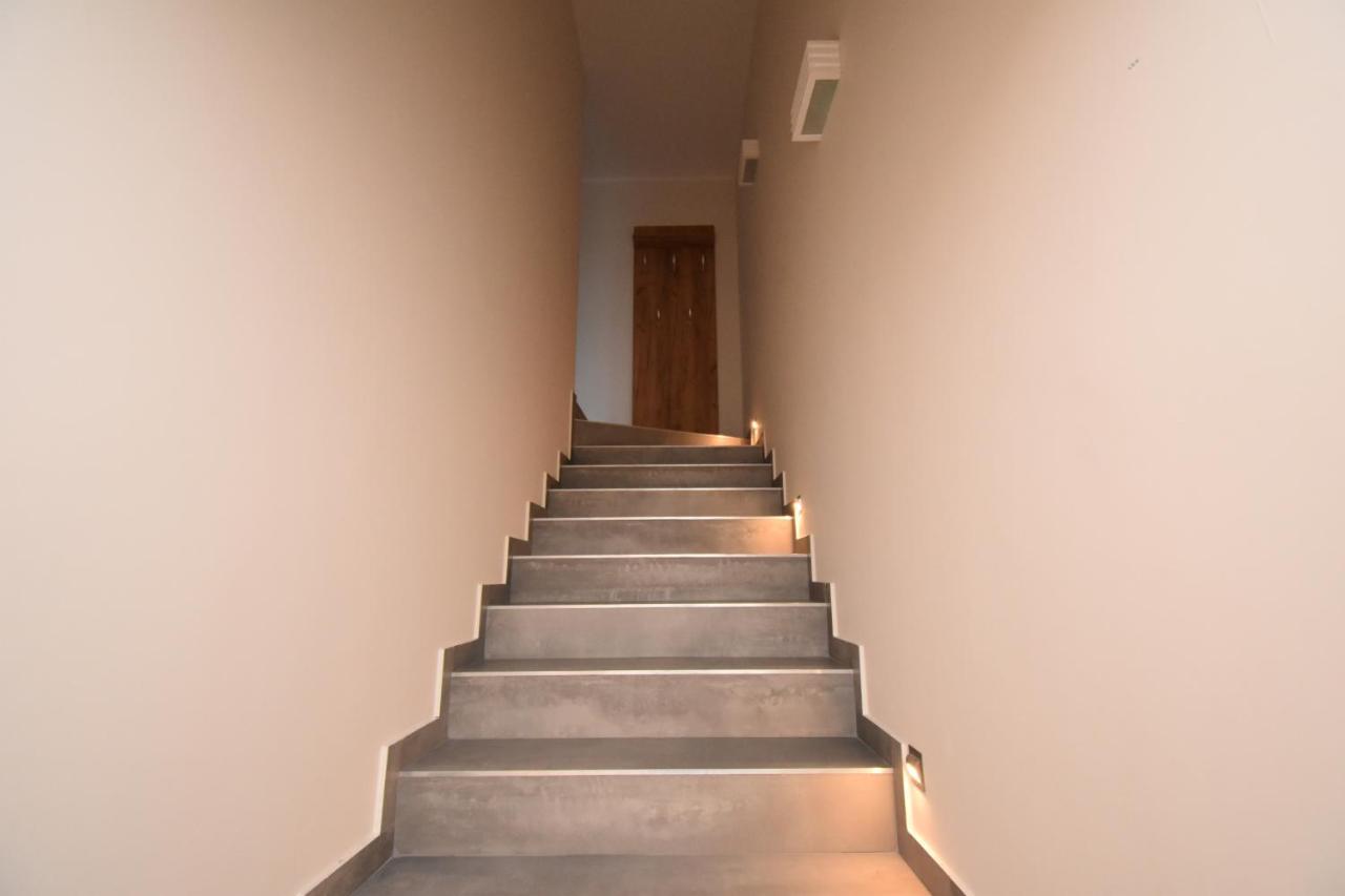Apartamenty Pod Skalitem Szczyrk Esterno foto