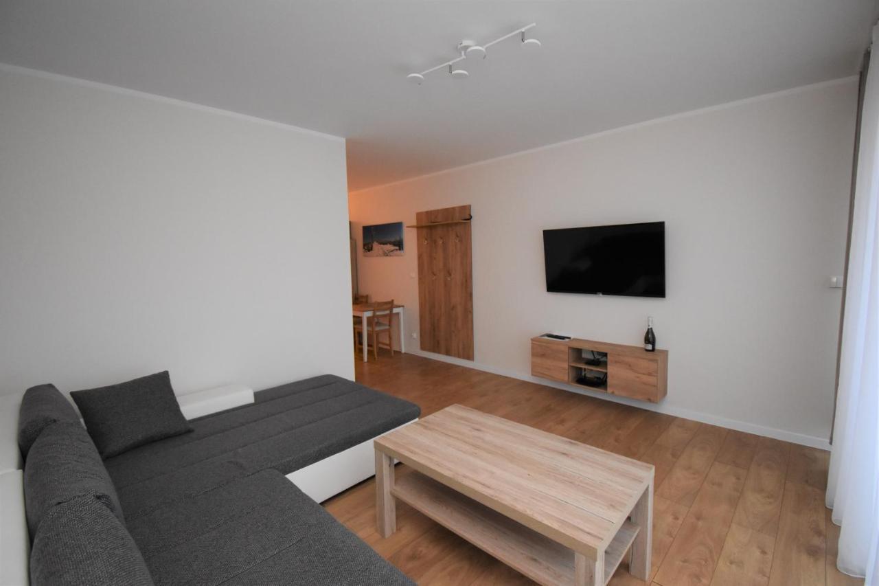 Apartamenty Pod Skalitem Szczyrk Esterno foto