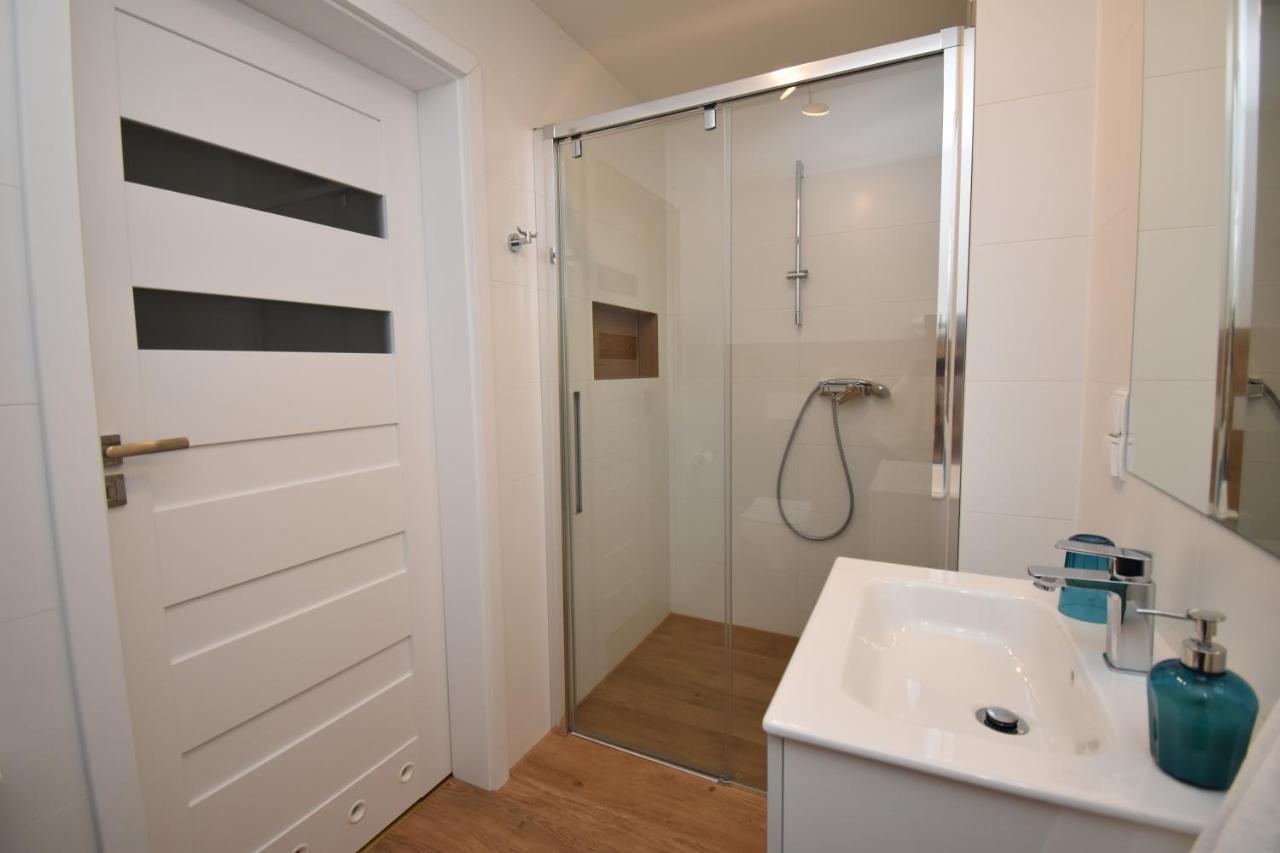 Apartamenty Pod Skalitem Szczyrk Esterno foto