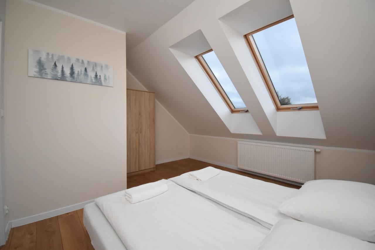 Apartamenty Pod Skalitem Szczyrk Esterno foto