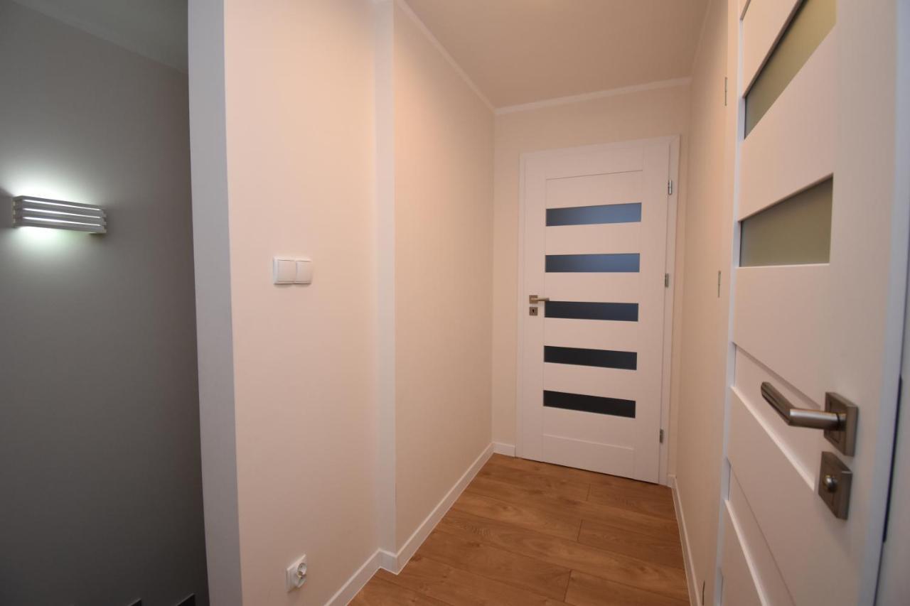 Apartamenty Pod Skalitem Szczyrk Esterno foto
