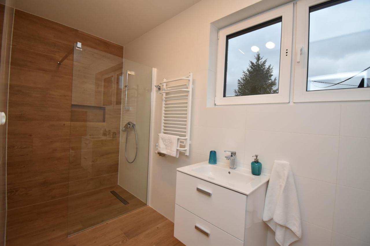 Apartamenty Pod Skalitem Szczyrk Esterno foto