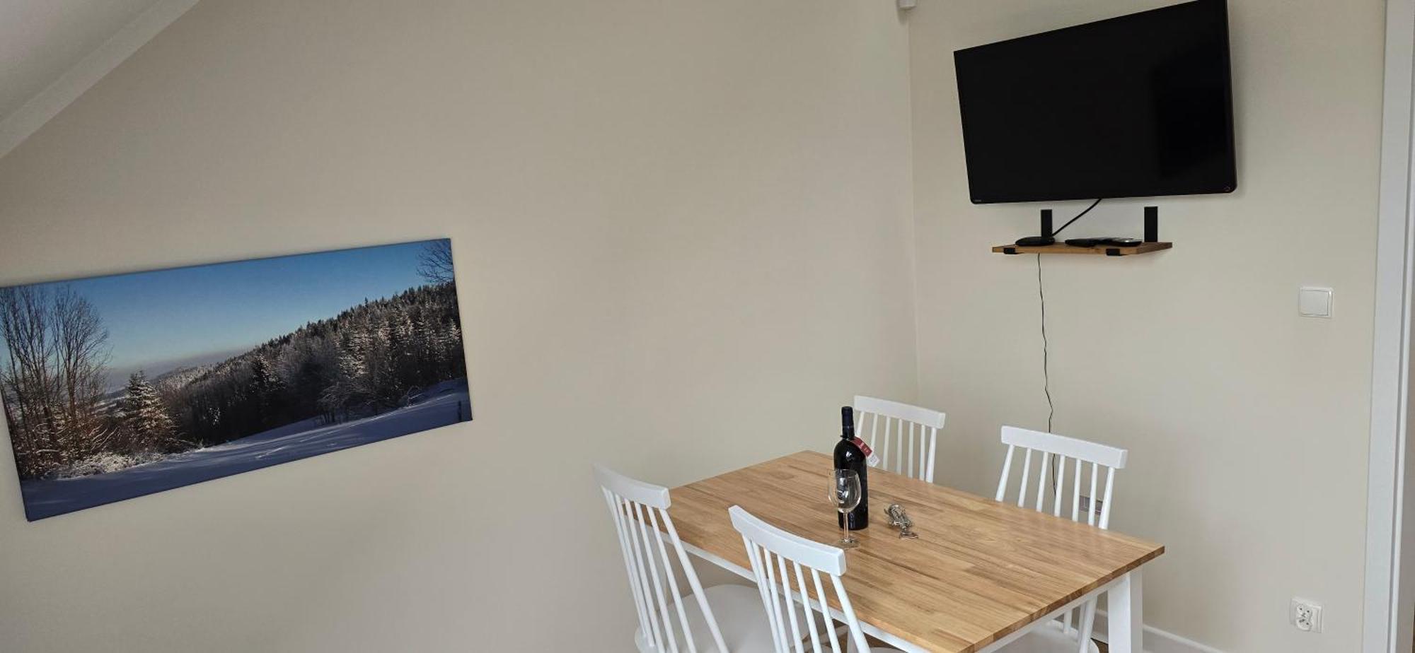 Apartamenty Pod Skalitem Szczyrk Esterno foto
